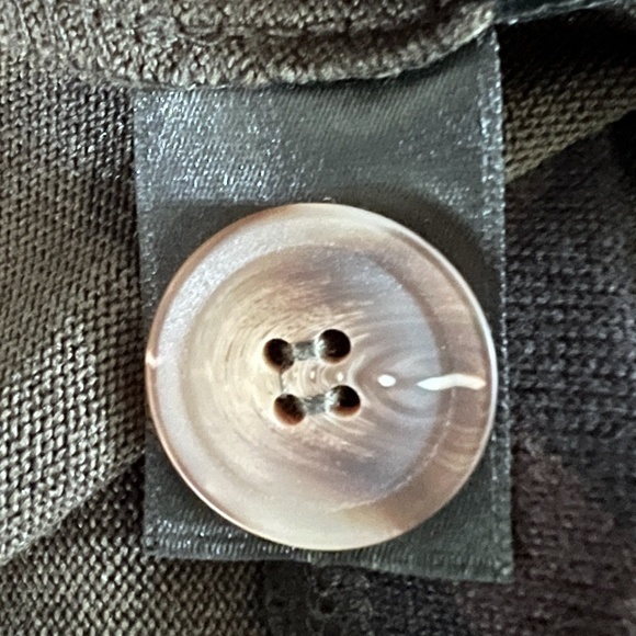 NEW Social Standard by Sanctuary Camo Daytripper‎ Cardigan Sweater Sz. L - Picture 14 of 14